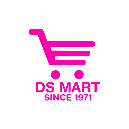 D S MART icon