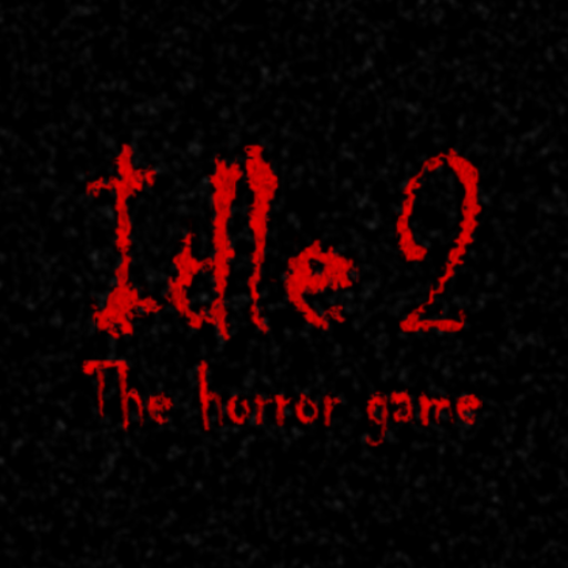 Idle 2 The Horror Game icon
