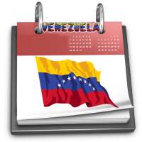Venezuela Calendar 2020 on 9Apps