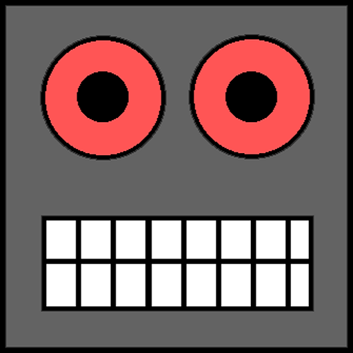 Mr Robot icon