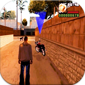 Guide for GTA San Andreas icon