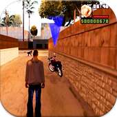 Guide for GTA San Andreas