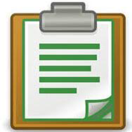 Shopping List icon