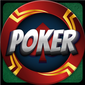 TexasPoker Tournament - Texas Holdem Tournament icon