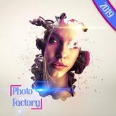 Photo Factory icon