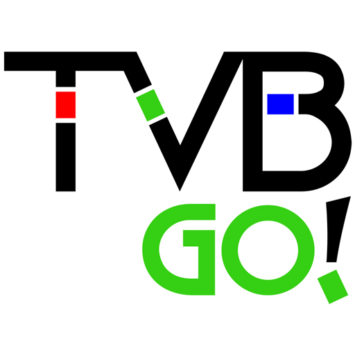 TVB Go icon