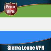 Sierra Leone VPN