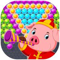 Bubble Shooter Classic