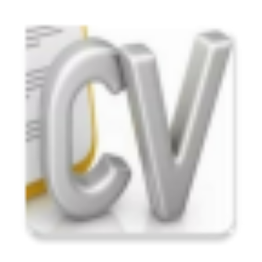 كيف تكتب سيرتك الذاتية icon