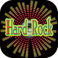 Hard Rock Music Without internet