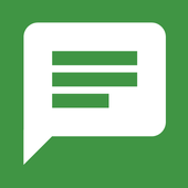 WhatsApp This Number icon