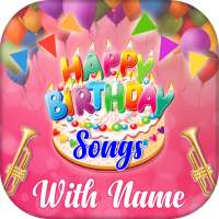 Birthday Video With Song And Name Maker