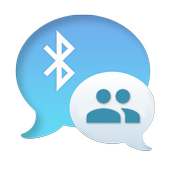 Bluetooth SMS on 9Apps