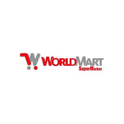 Worldmart Supermarket icon