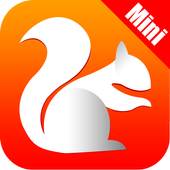Free UC Browser Mini Guide icon