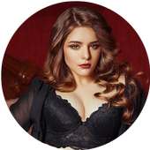 Sexy Hot Girls Live Wallpaper