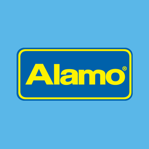 Alamo - Car Rental आइकन