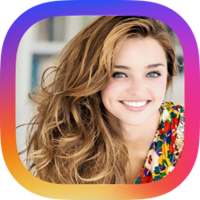 Framing : All in one Photo Frame & Photo Editor