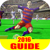 Guide: For FIFa 16 (2016) icon
