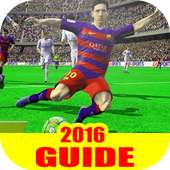 Guide: For FIFa 16 (2016)