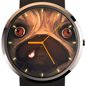 Cute Puppy Wear App icon