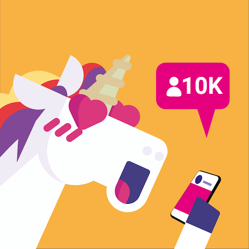 Free Followers for Instagram icon