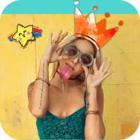 Cute Filters for Face camera & Face effects on 9Apps