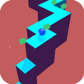 Crazy Ball Deluxe icon