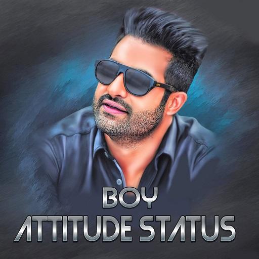 Boy Attitude Status - किलर Attitude स्टेटस Shayari icon