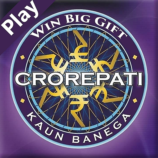 KBC Play in English, Hindi ( GK Quiz ) icon