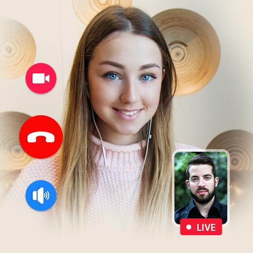 Live Video Talk-Random Chat icon