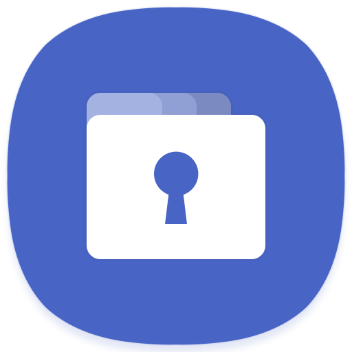 Secure Folder icon