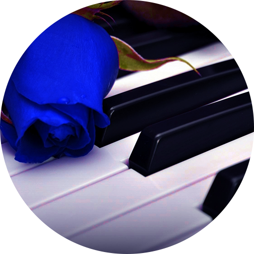 Piano - Keyboard 2017 أيقونة
