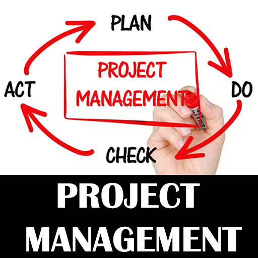 Project Management icon