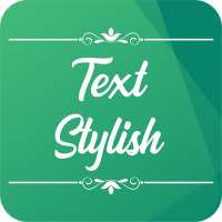 Text Stylish Art - Cool Font style for Chat