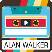 Alan Walker All Songs icon