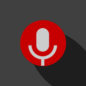 SCR - No Root Screen Recorder icon