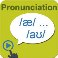 Standard English Pronunciation on 9Apps