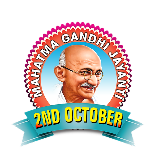Gandhi Jayanti Video Status icon