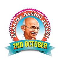 Gandhi Jayanti Video Status