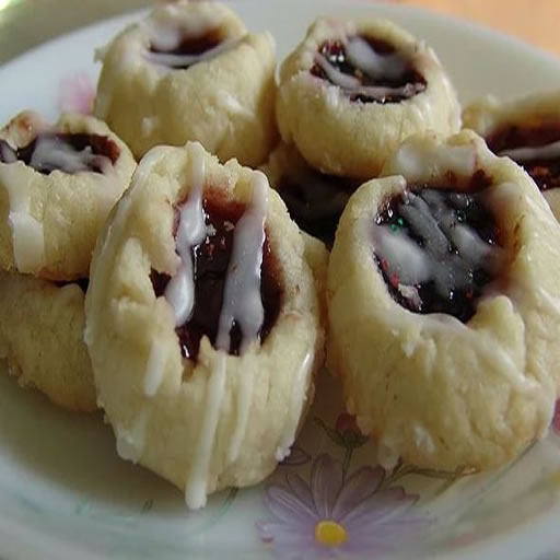 Galletas De Mantequilla icon