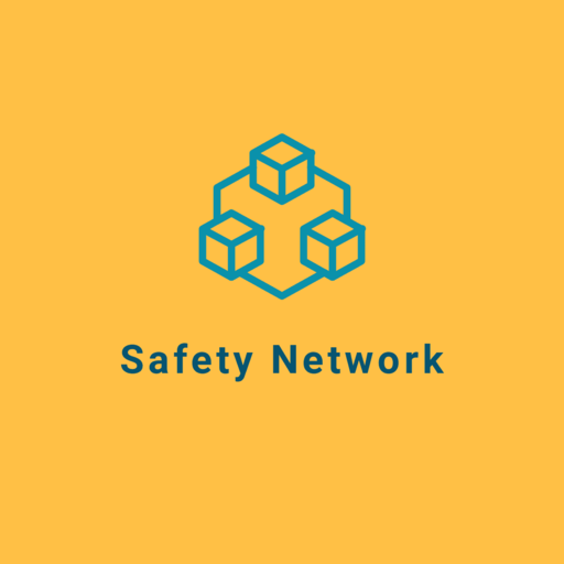 Safety Network - Red de emergencias colaborativa icon