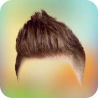 Man HairStyle Photo Editor on 9Apps