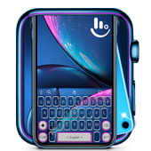 Keyboard Theme For Color Phone icon