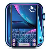 Keyboard Theme For Color Phone