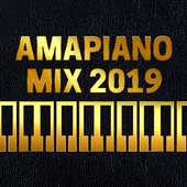 AMAPIANO MIX