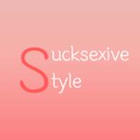 Sucksexive Style(sex game)