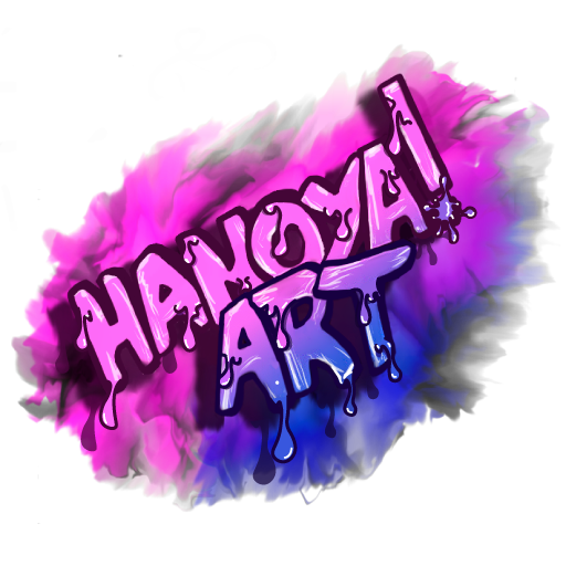 Hanoya! Art icon