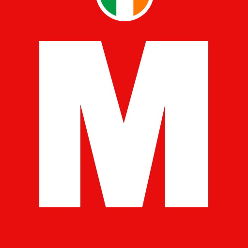 Irish Mirror icon