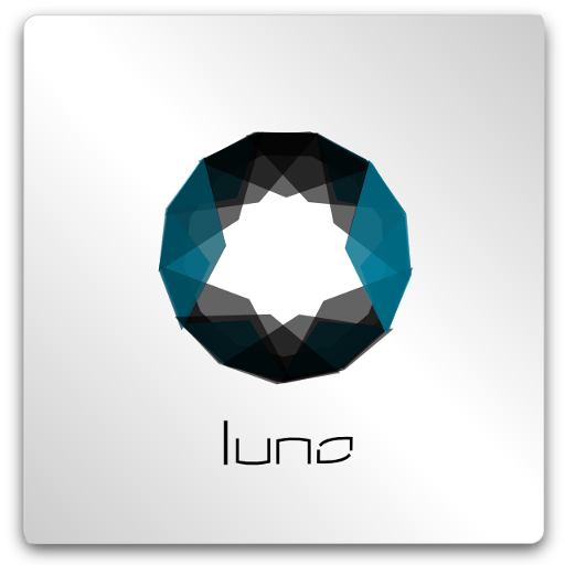 Maya Luna: Archive иконка